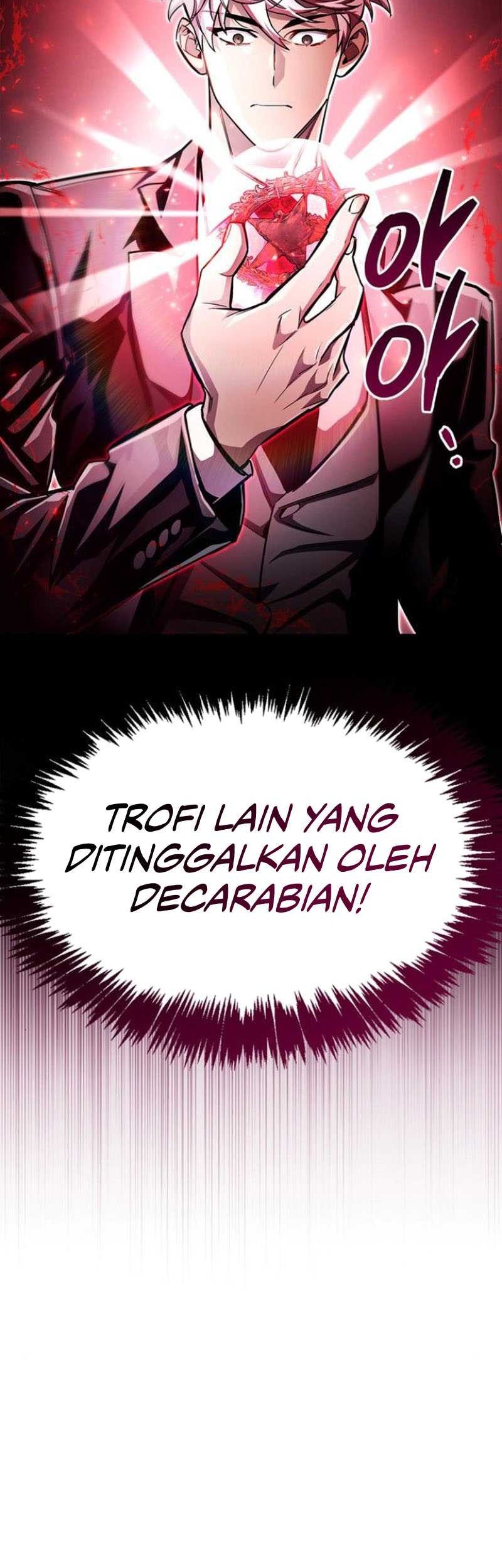 The Player Hides His Past Chapter 60 Gambar 15