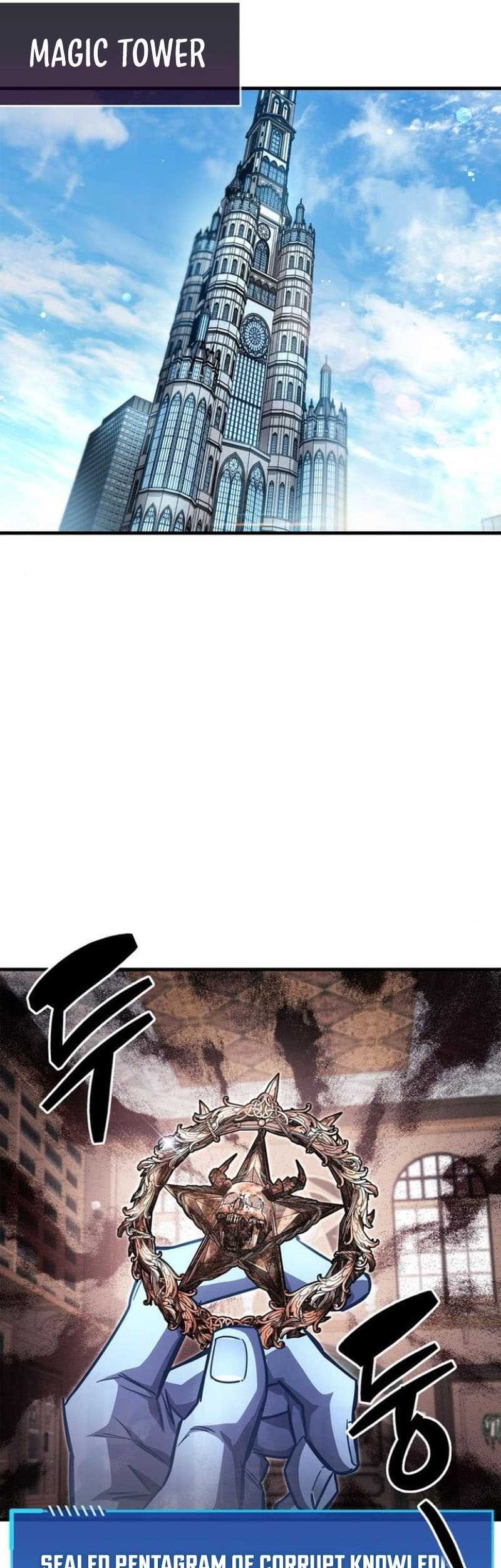 The Player Hides His Past Chapter 60 Gambar 17