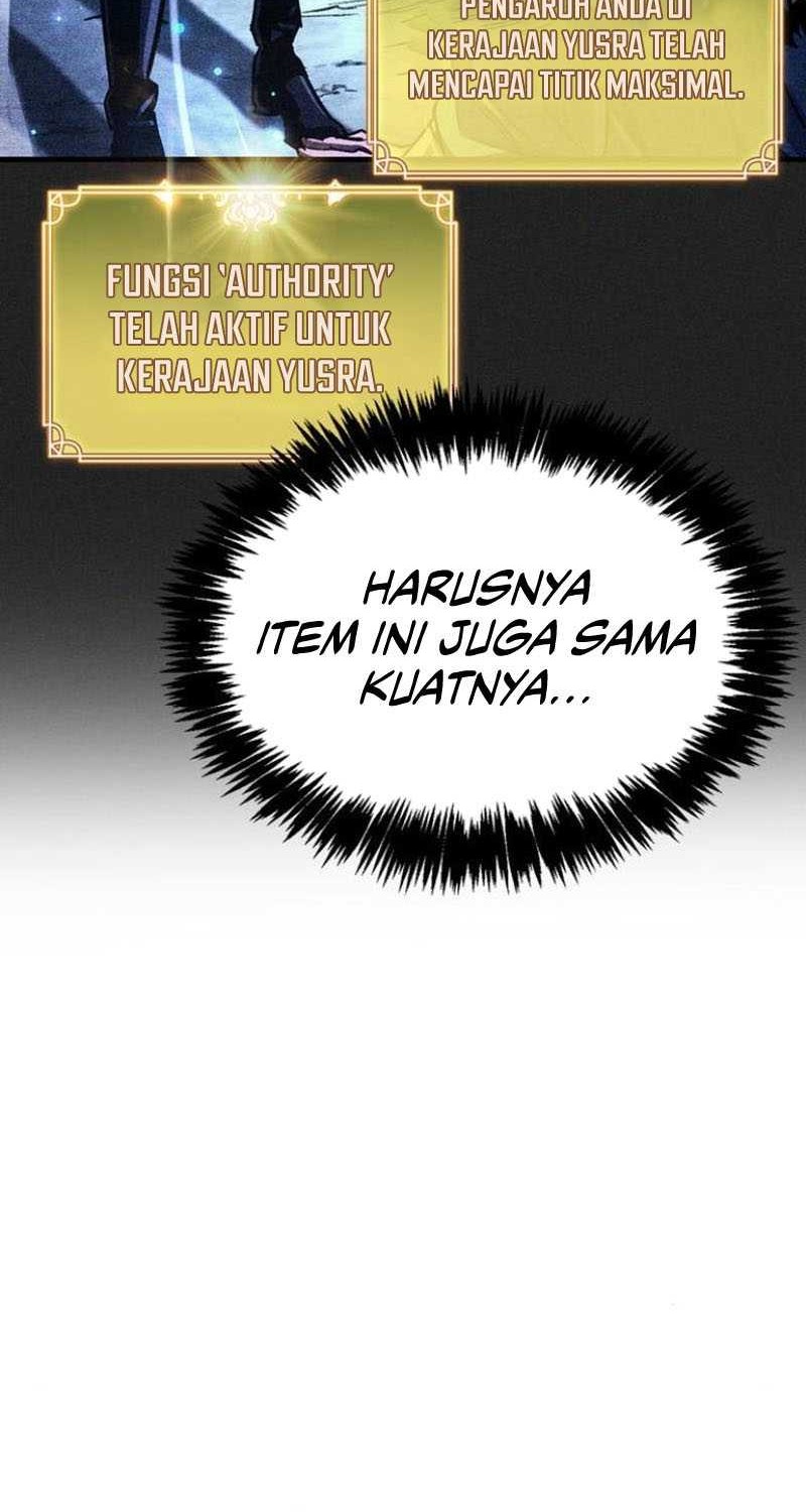 The Player Hides His Past Chapter 60 Gambar 20
