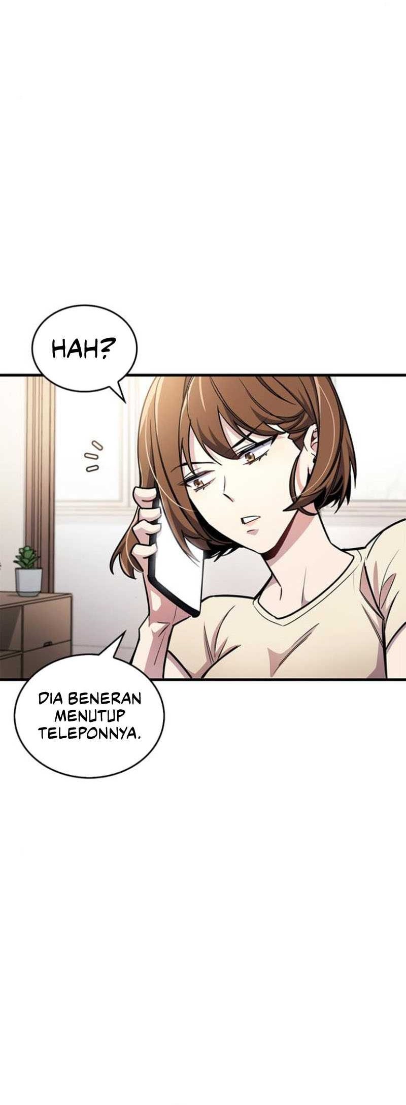 The Player Hides His Past Chapter 60 Gambar 28