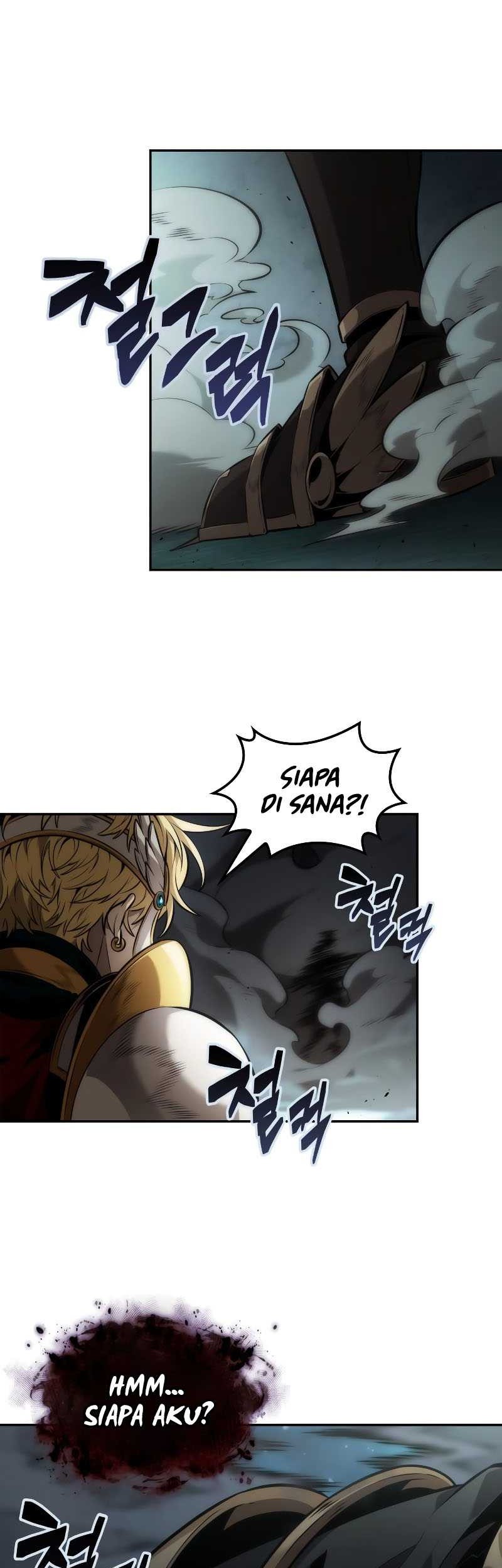 The Last Adventurer Chapter 60 Gambar 36