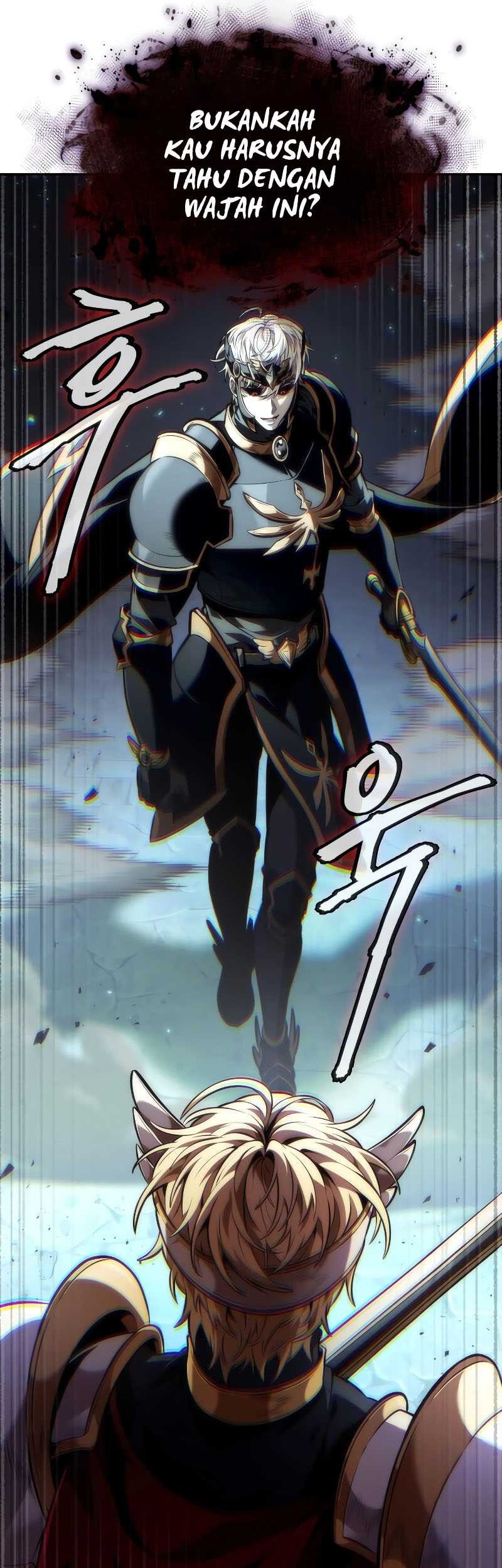 The Last Adventurer Chapter 60 Gambar 38