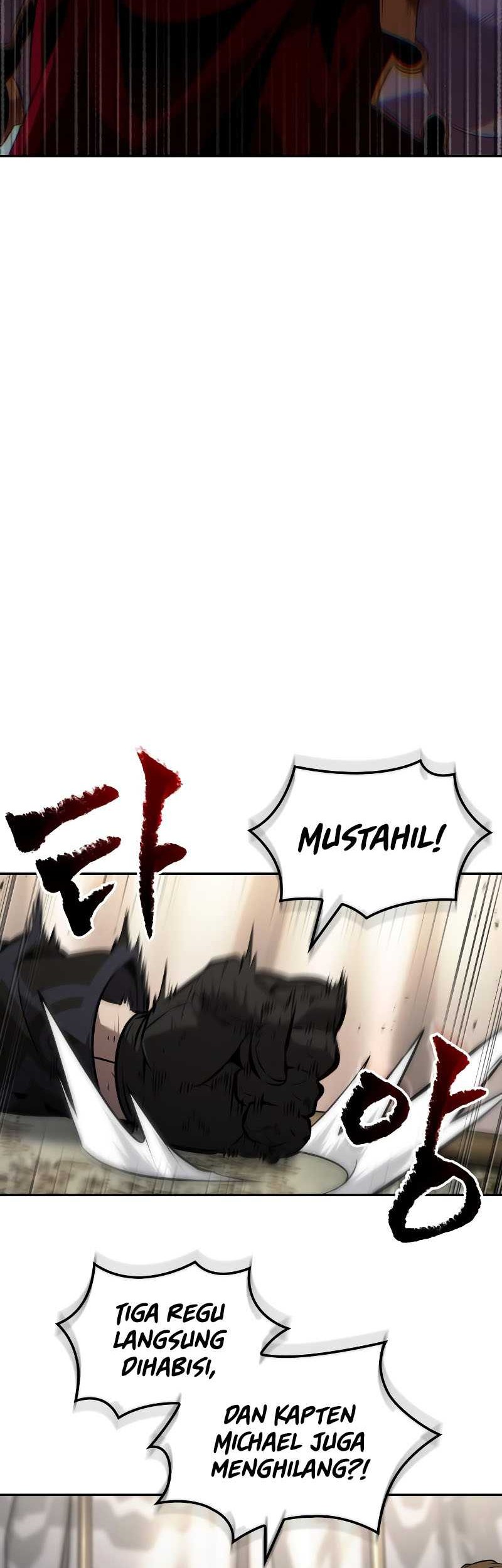 The Last Adventurer Chapter 60 Gambar 39