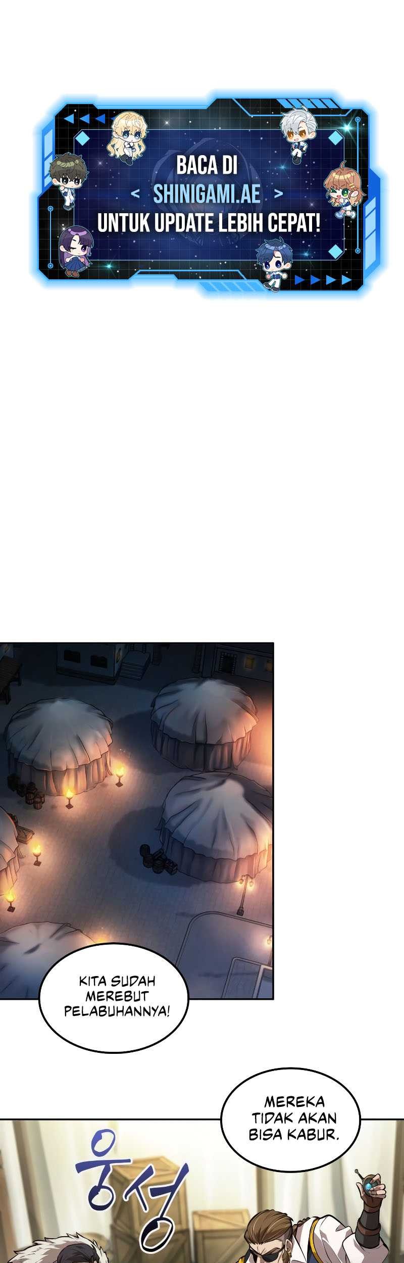 Manhwa The Last Adventurer Chapter 60 gambar nomor 2