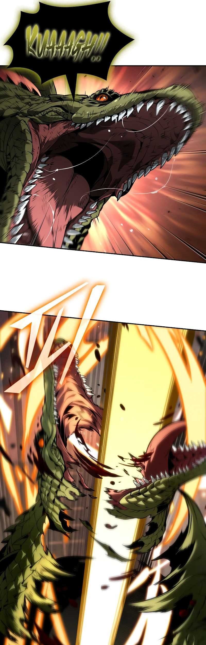 The Last Adventurer Chapter 60 Gambar 6