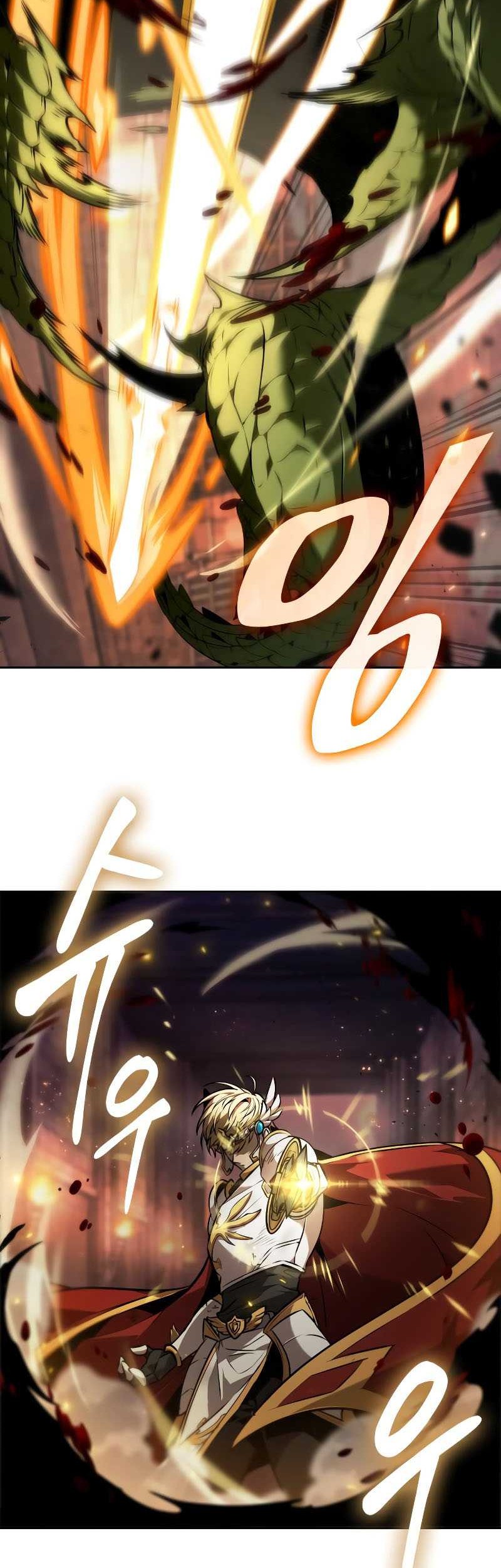 The Last Adventurer Chapter 60 Gambar 7