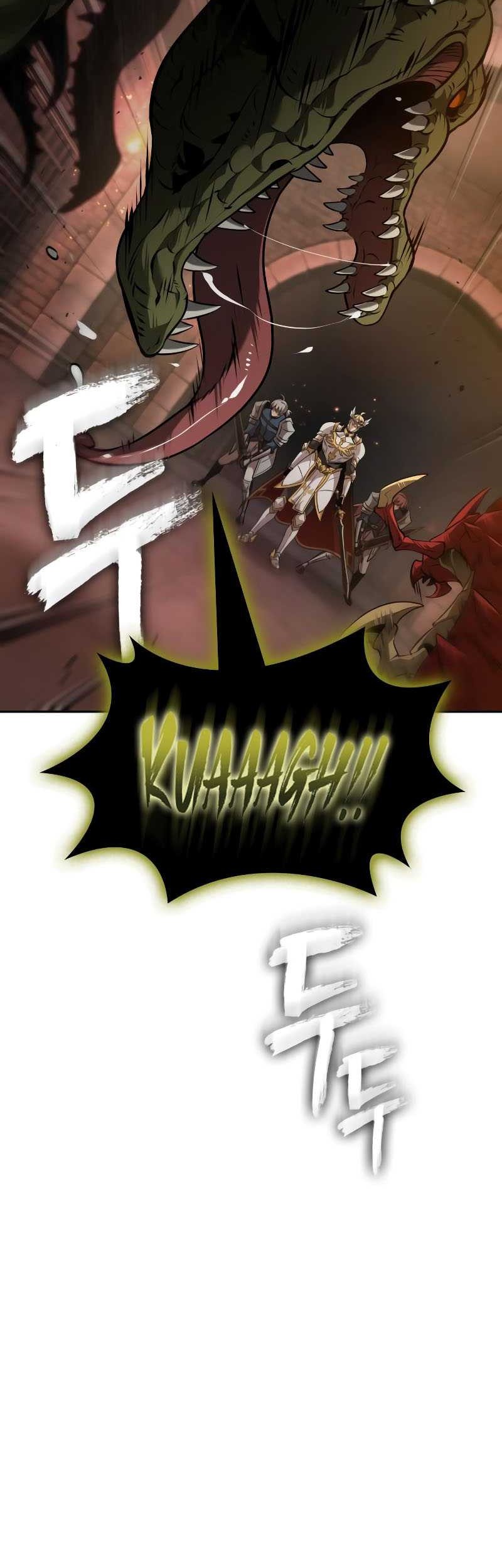 The Last Adventurer Chapter 60 Gambar 12