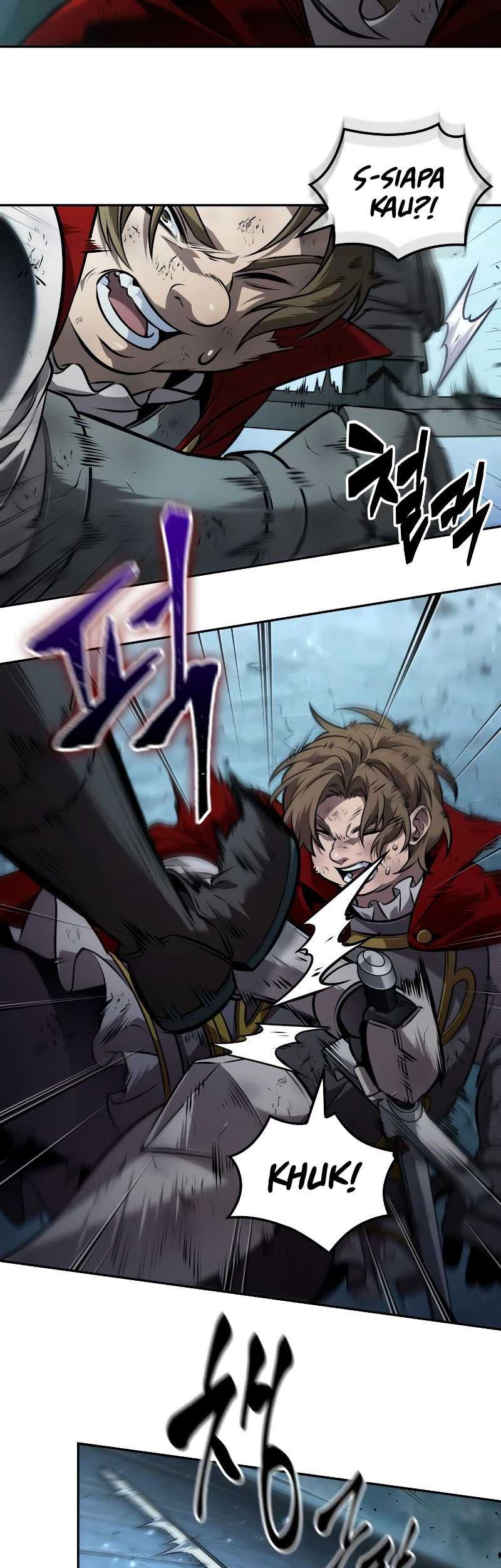 The Last Adventurer Chapter 60 Gambar 16