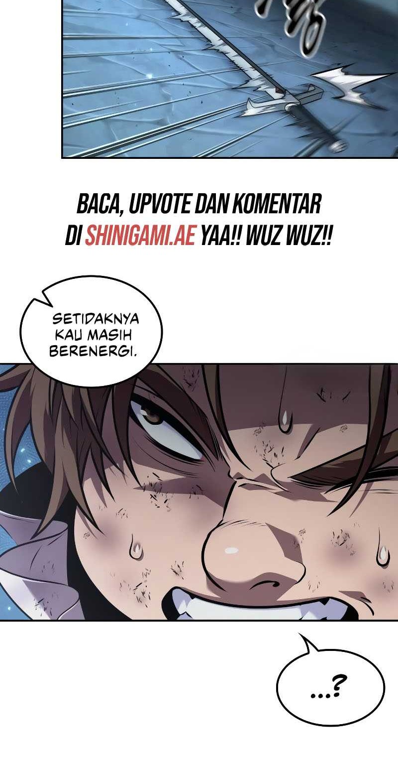 The Last Adventurer Chapter 60 Gambar 17