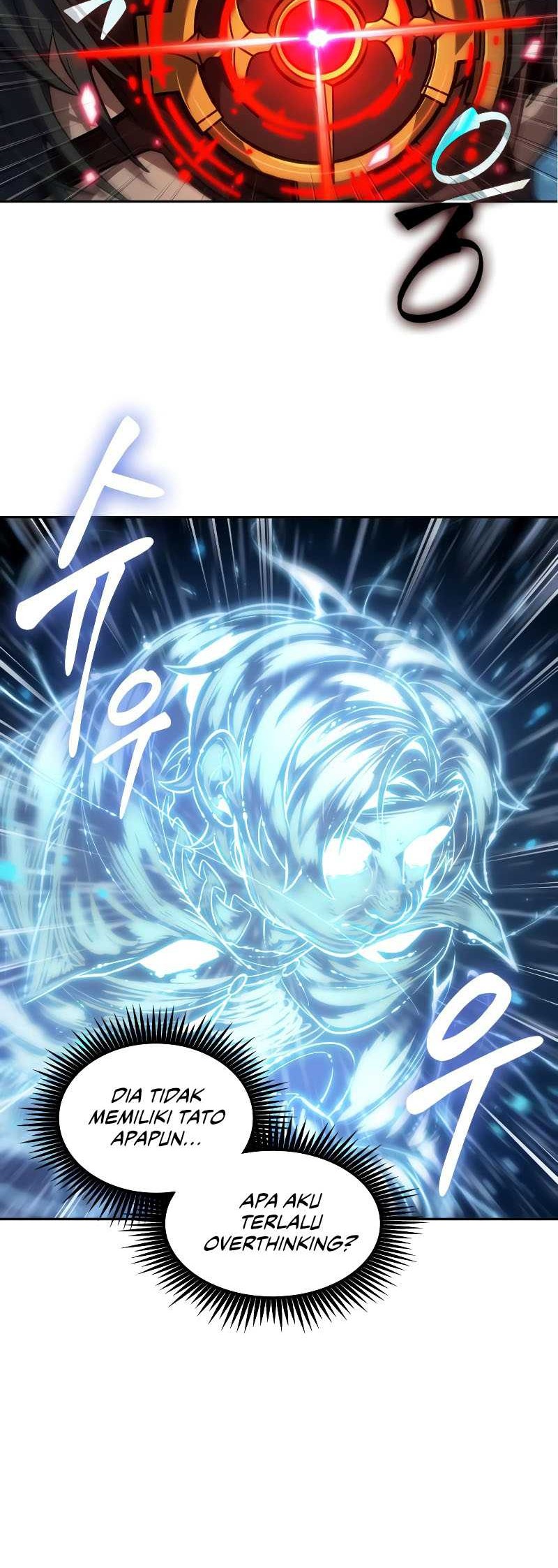 The Last Adventurer Chapter 60 Gambar 21