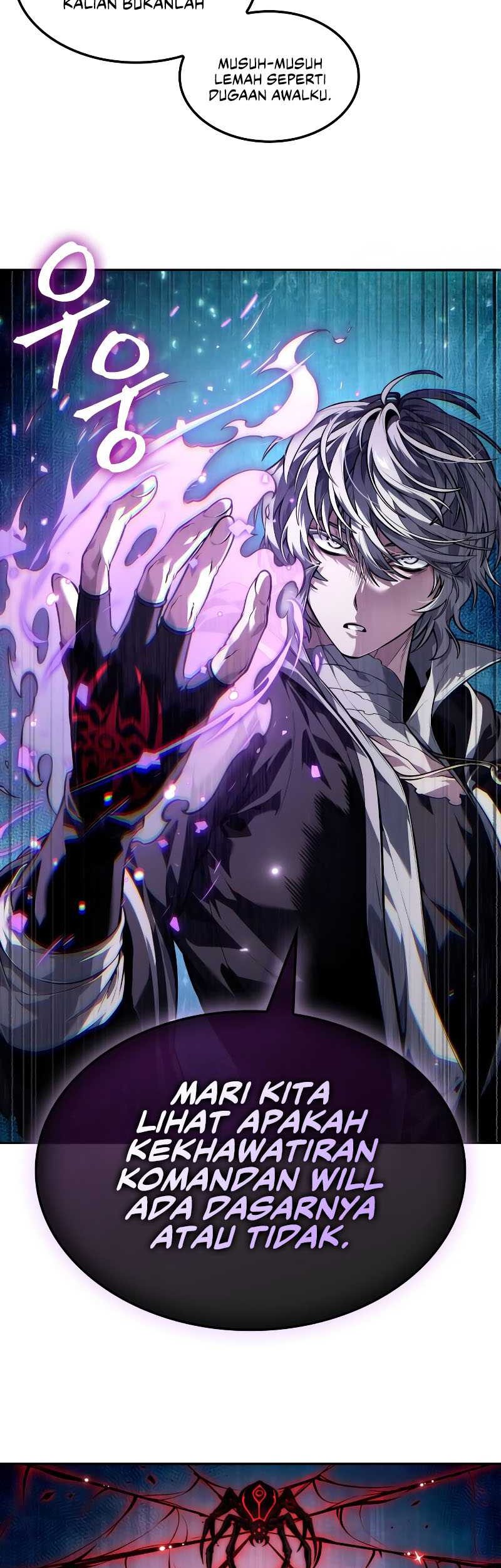 The Last Adventurer Chapter 60 Gambar 28