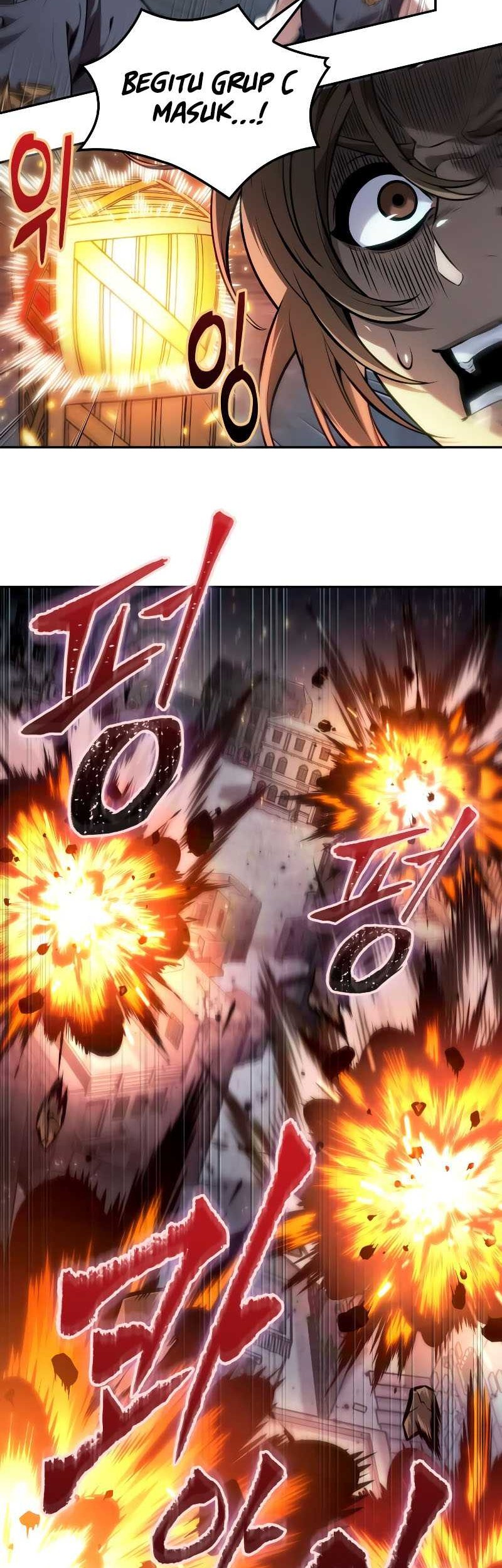 The Last Adventurer Chapter 60 Gambar 31