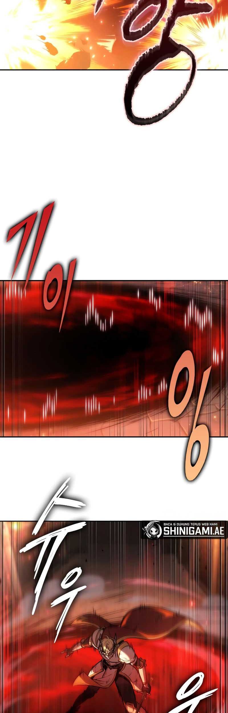 The Last Adventurer Chapter 60 Gambar 32