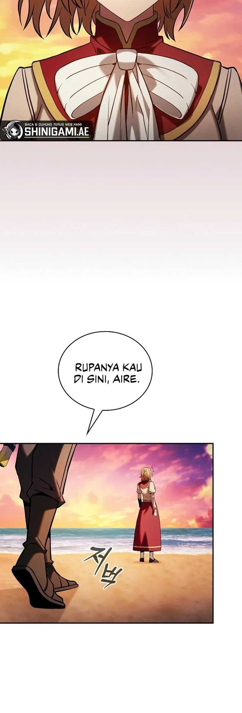 Academy’s Genius Swordmaster Chapter 90 Gambar 53