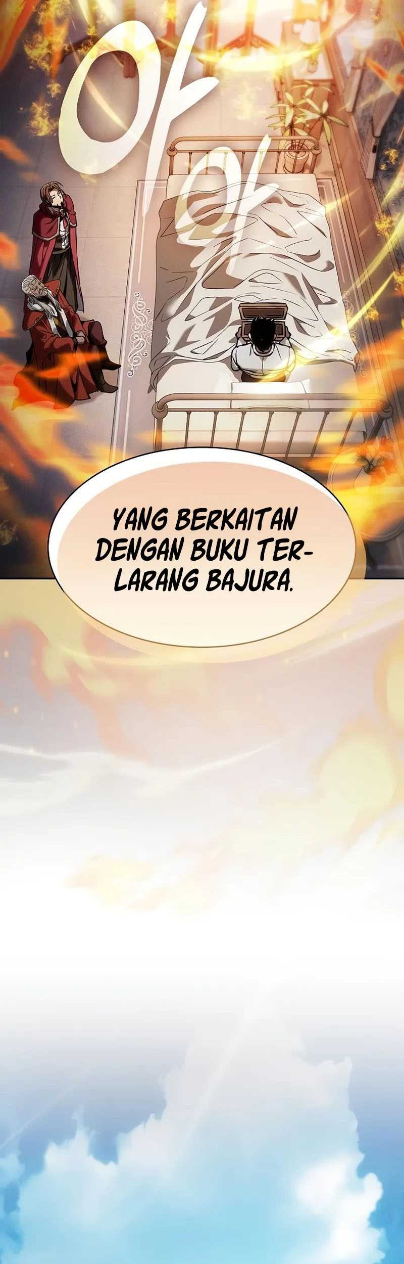 Academy’s Genius Swordmaster Chapter 90 Gambar 50