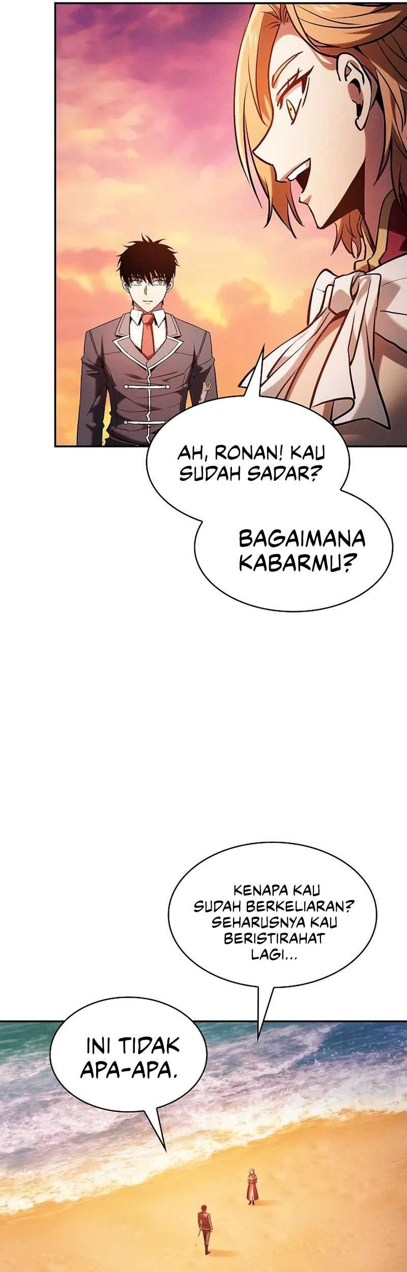 Academy’s Genius Swordmaster Chapter 90 Gambar 54