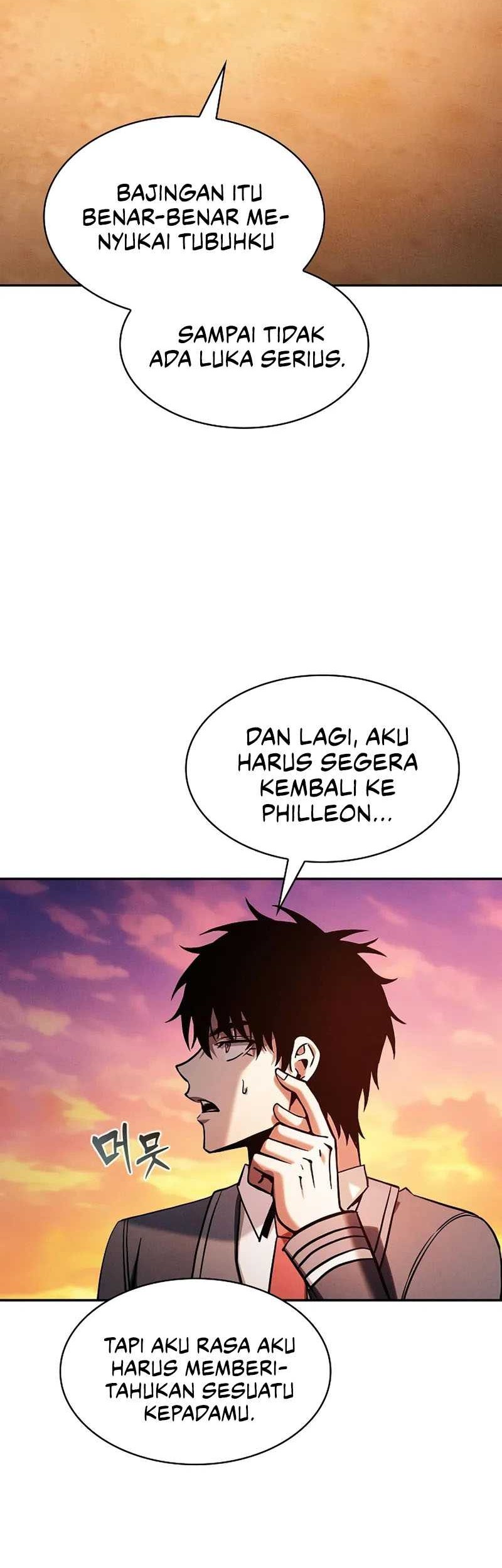 Academy’s Genius Swordmaster Chapter 90 Gambar 55