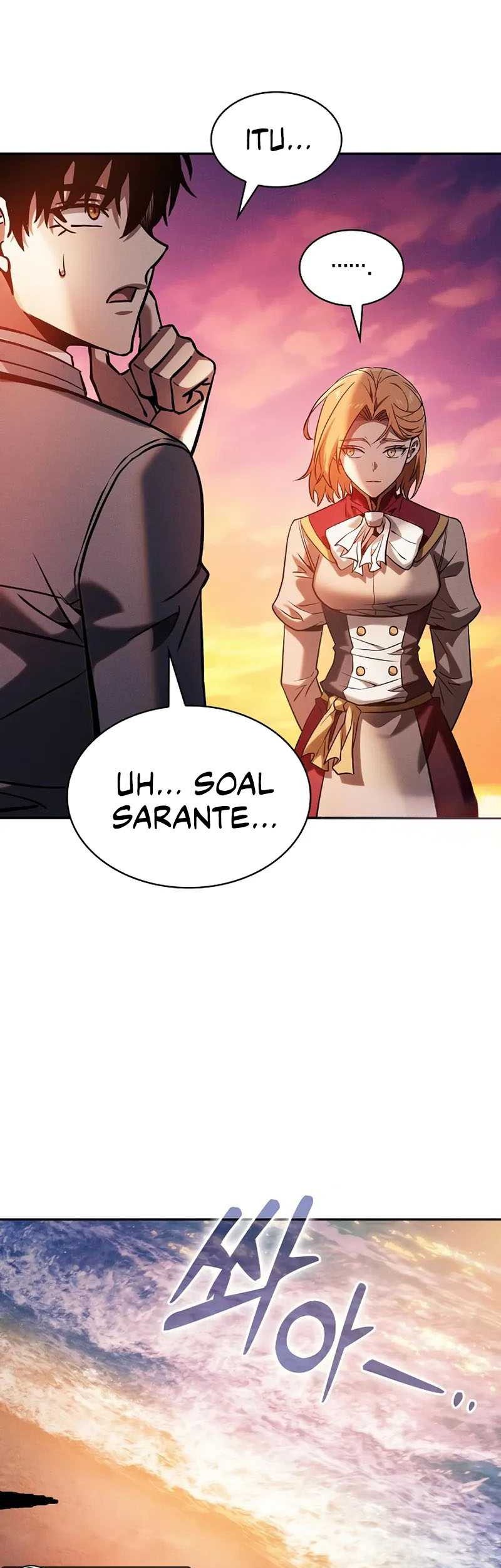 Academy’s Genius Swordmaster Chapter 90 Gambar 56