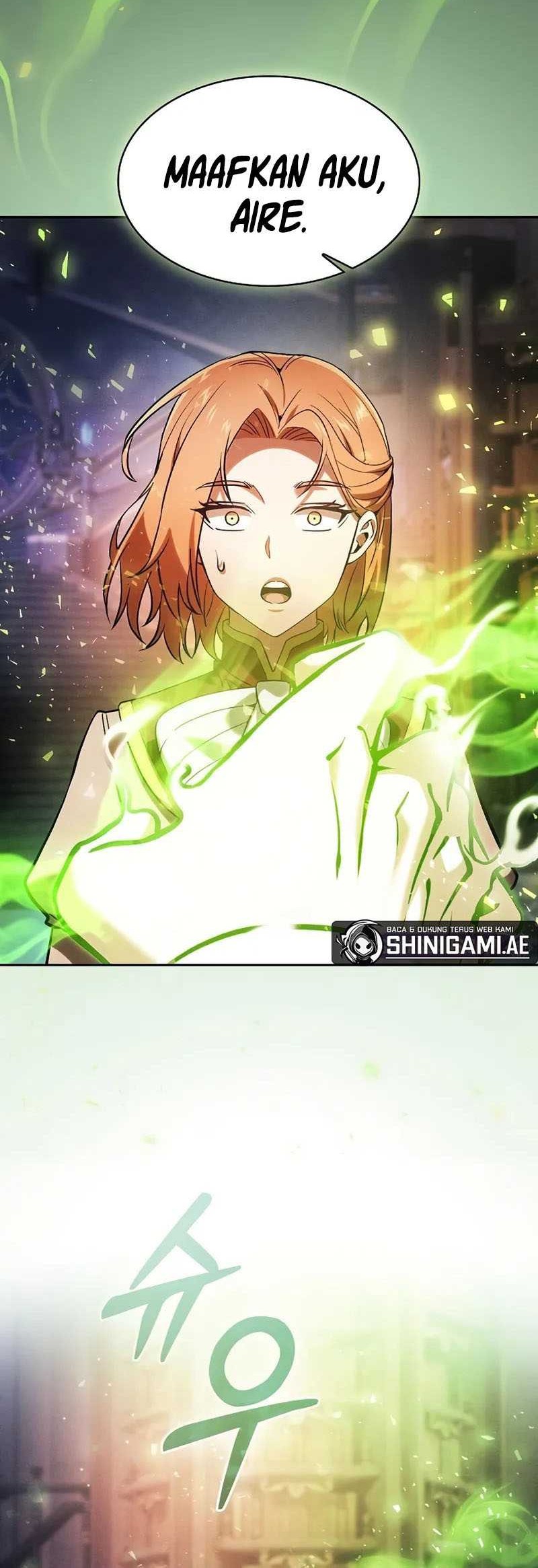 Academy’s Genius Swordmaster Chapter 90 Gambar 61