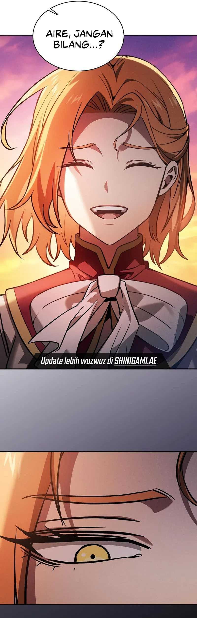 Academy’s Genius Swordmaster Chapter 90 Gambar 58