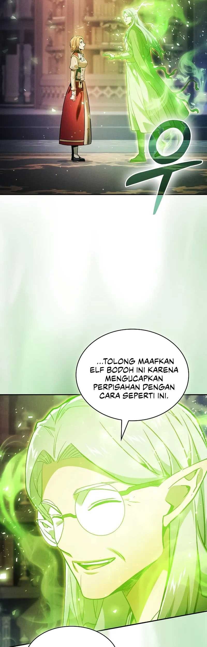 Academy’s Genius Swordmaster Chapter 90 Gambar 62