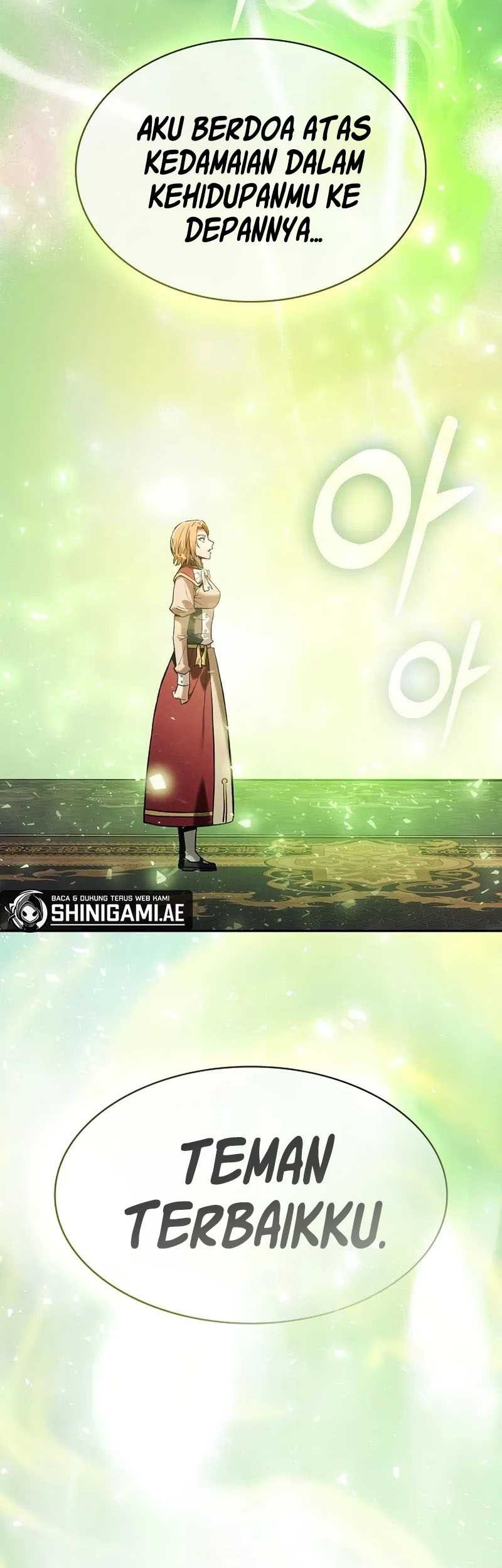 Academy’s Genius Swordmaster Chapter 90 Gambar 64