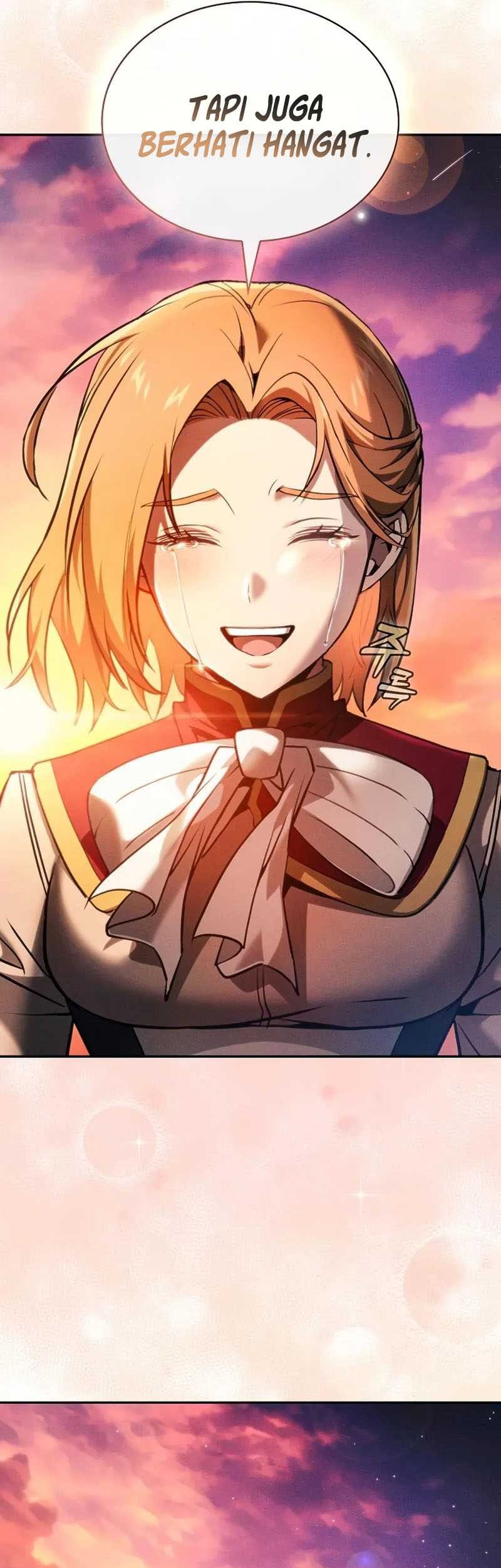 Academy’s Genius Swordmaster Chapter 90 Gambar 66