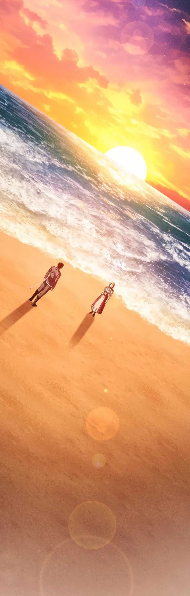 Academy’s Genius Swordmaster Chapter 90 Gambar 67