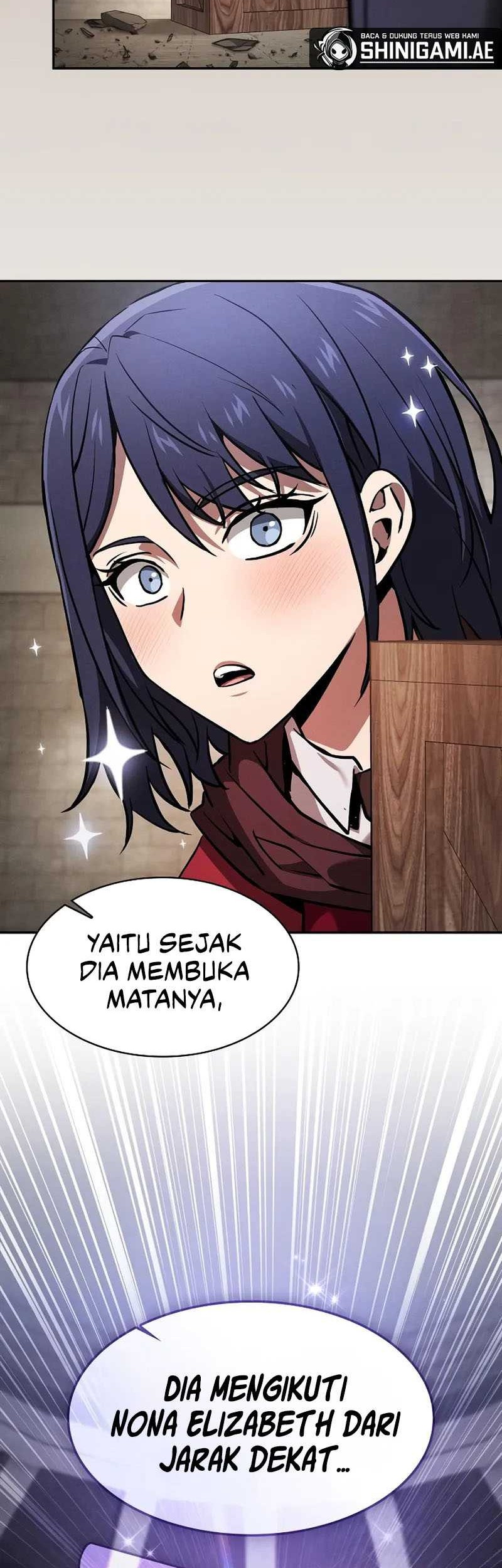 Academy’s Genius Swordmaster Chapter 90 Gambar 35