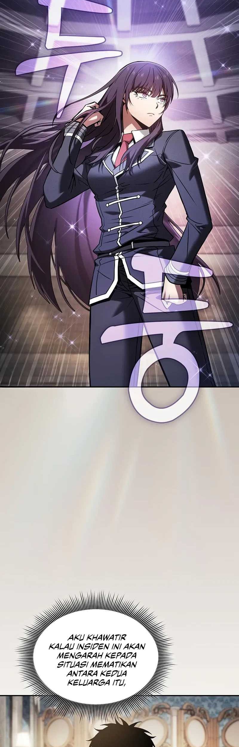 Academy’s Genius Swordmaster Chapter 90 Gambar 36