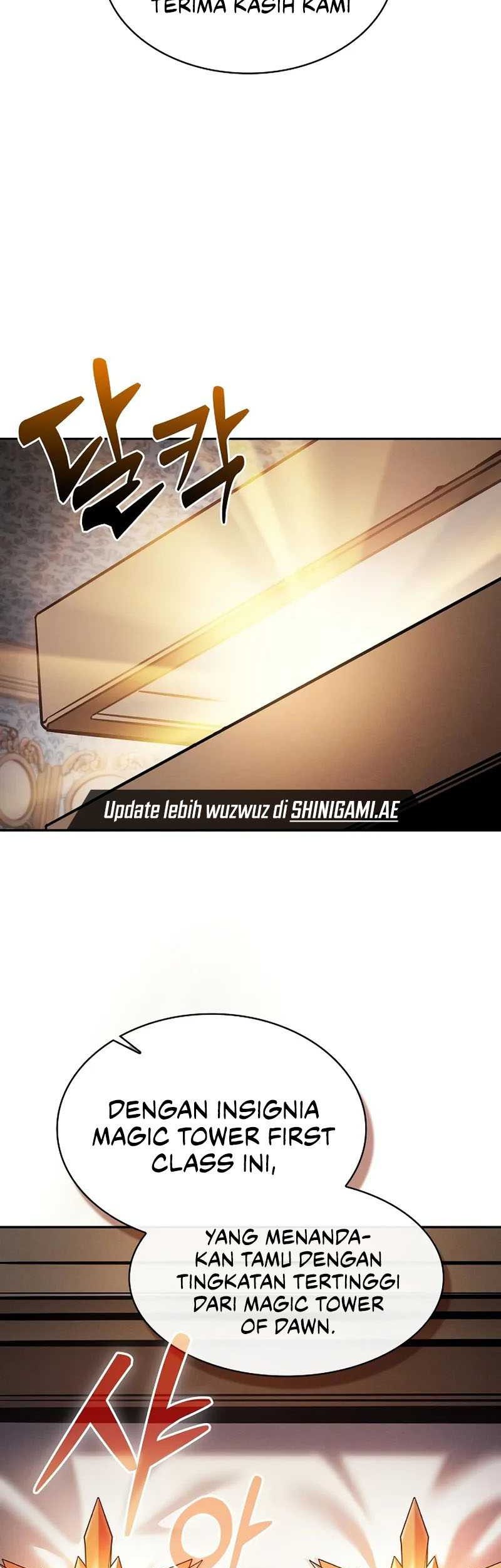 Academy’s Genius Swordmaster Chapter 90 Gambar 40