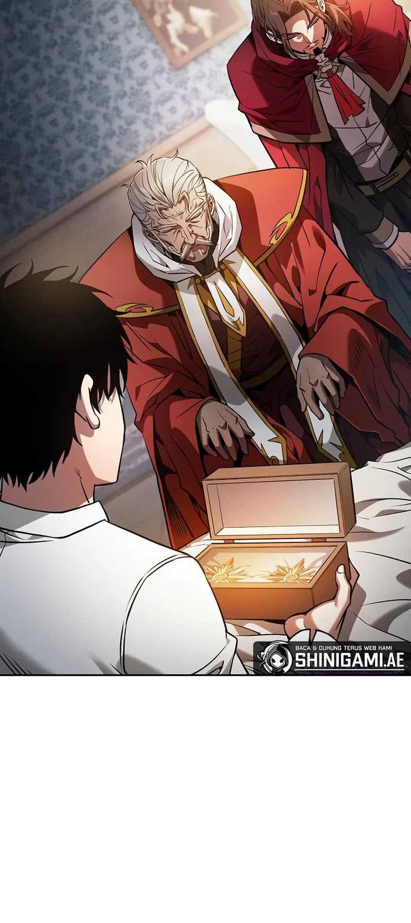 Academy’s Genius Swordmaster Chapter 90 Gambar 45