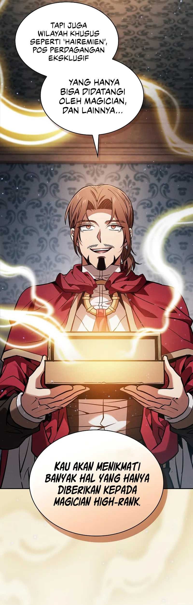 Academy’s Genius Swordmaster Chapter 90 Gambar 42