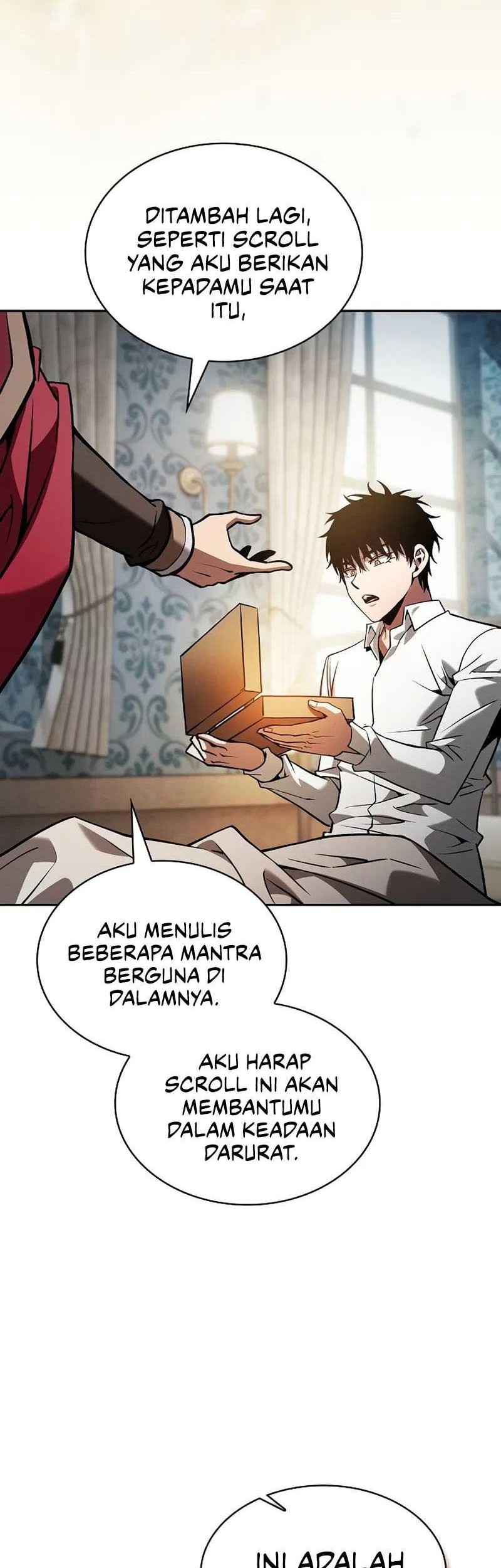 Academy’s Genius Swordmaster Chapter 90 Gambar 43