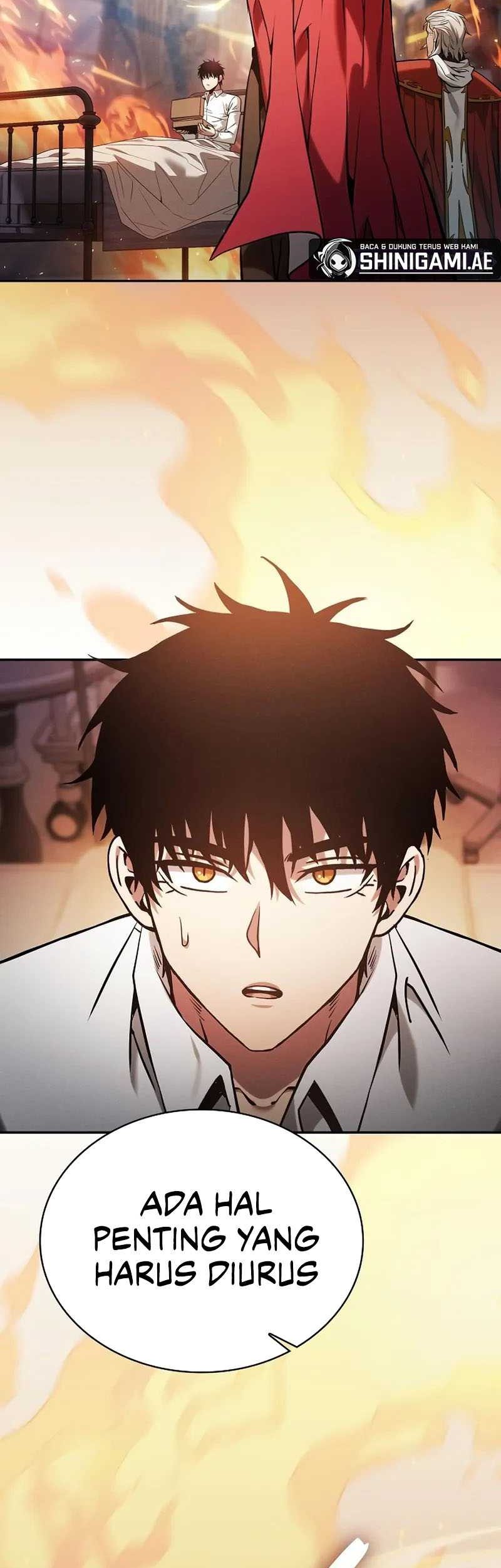 Academy’s Genius Swordmaster Chapter 90 Gambar 48