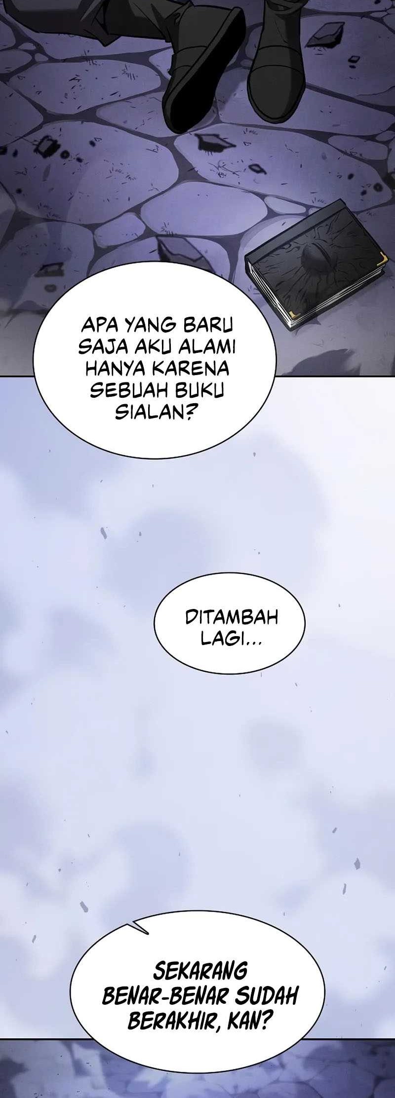 Academy’s Genius Swordmaster Chapter 90 Gambar 9