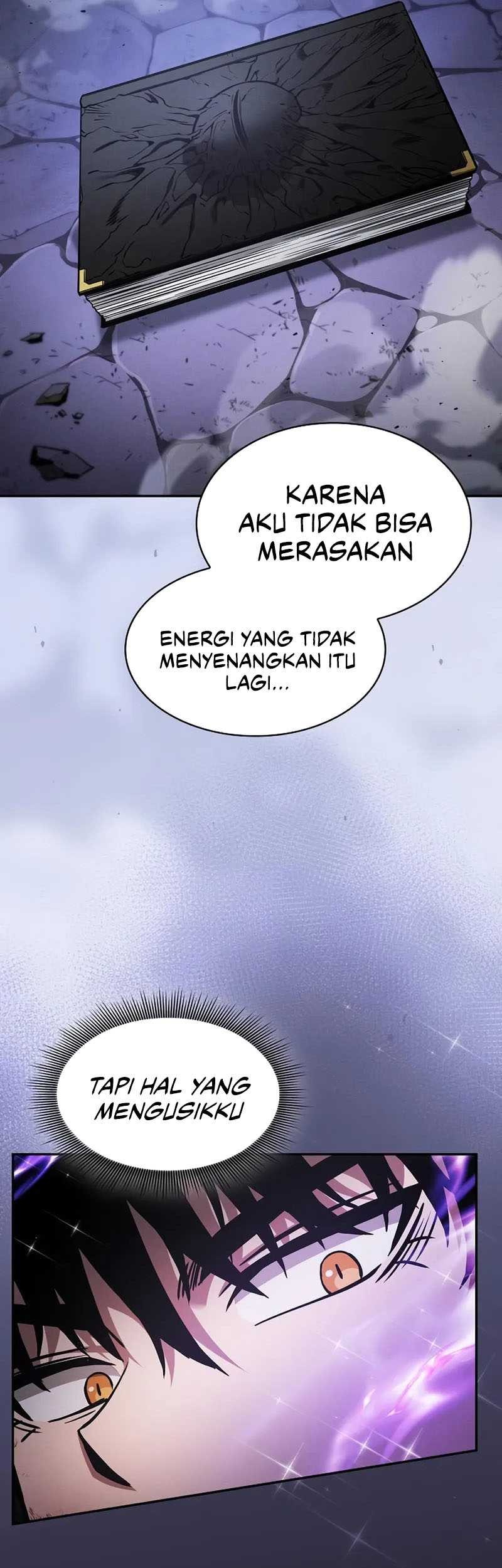 Academy’s Genius Swordmaster Chapter 90 Gambar 10