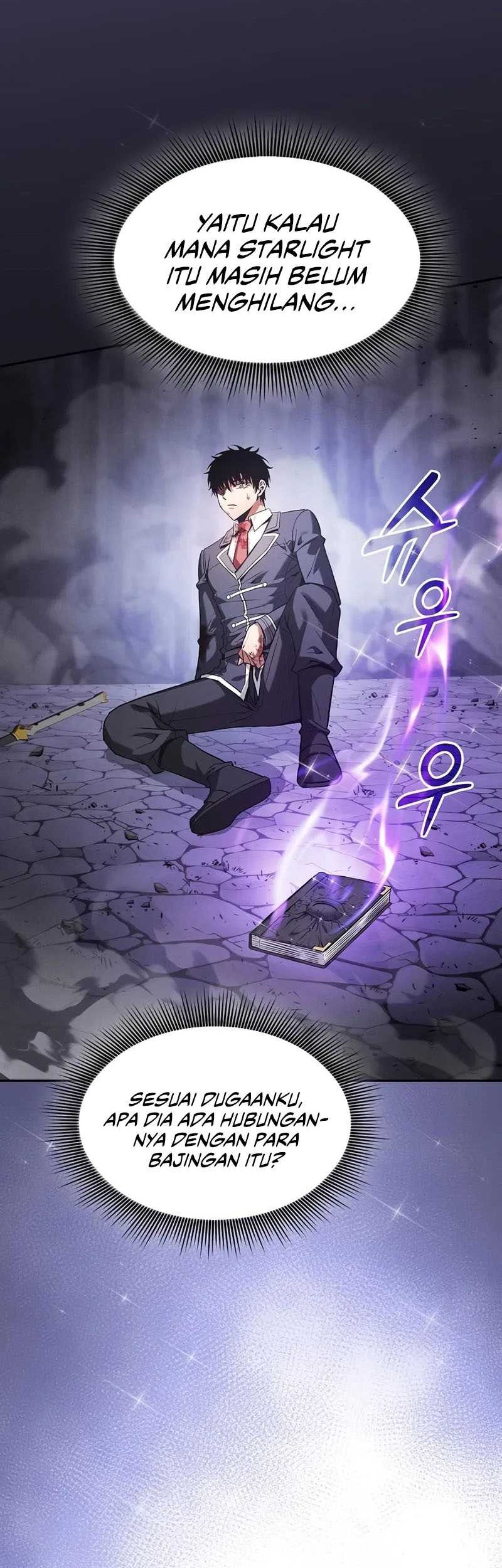 Academy’s Genius Swordmaster Chapter 90 Gambar 11