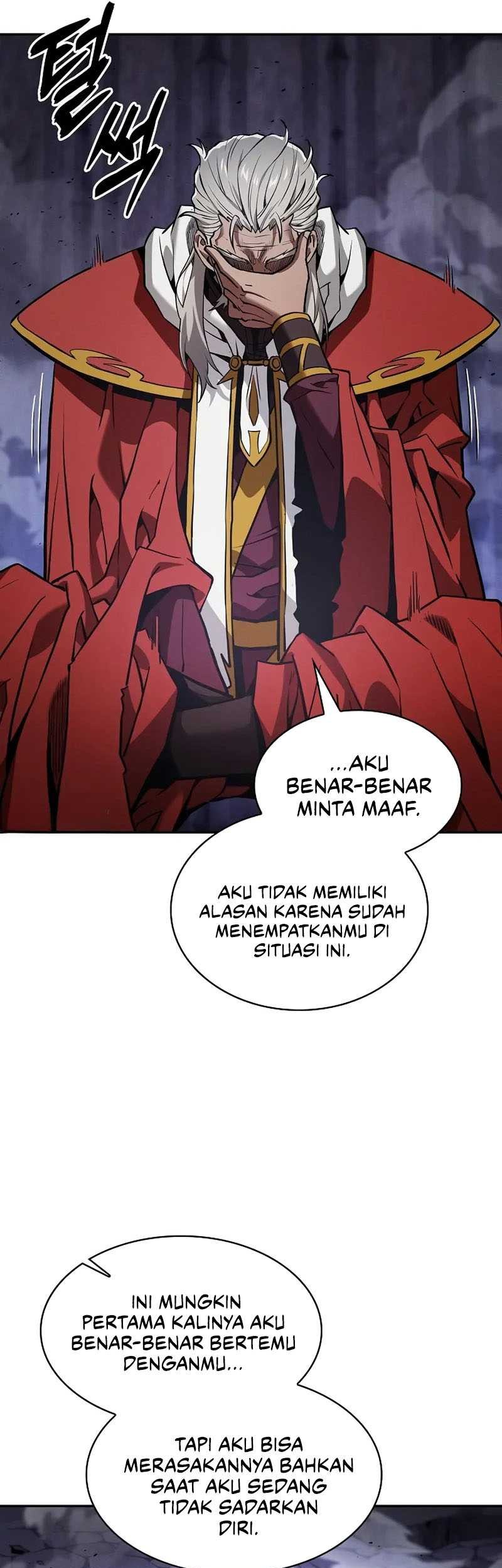 Academy’s Genius Swordmaster Chapter 90 Gambar 14