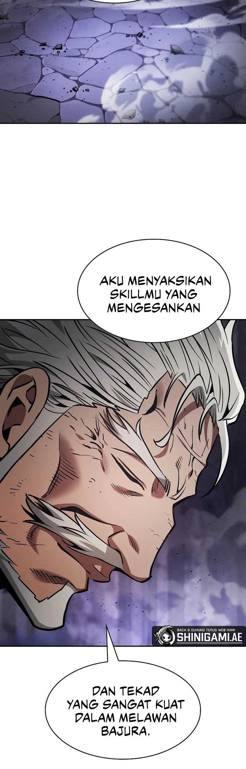 Academy’s Genius Swordmaster Chapter 90 Gambar 15