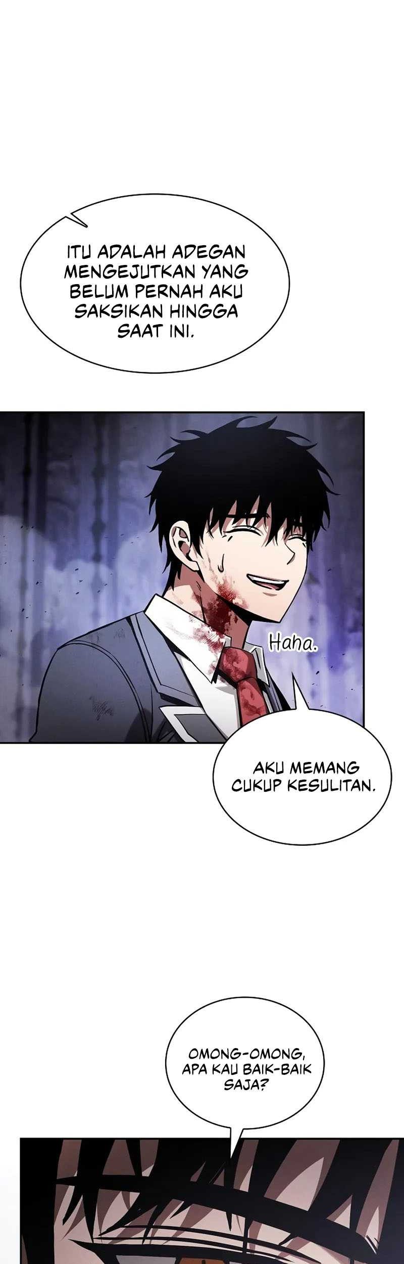 Academy’s Genius Swordmaster Chapter 90 Gambar 16