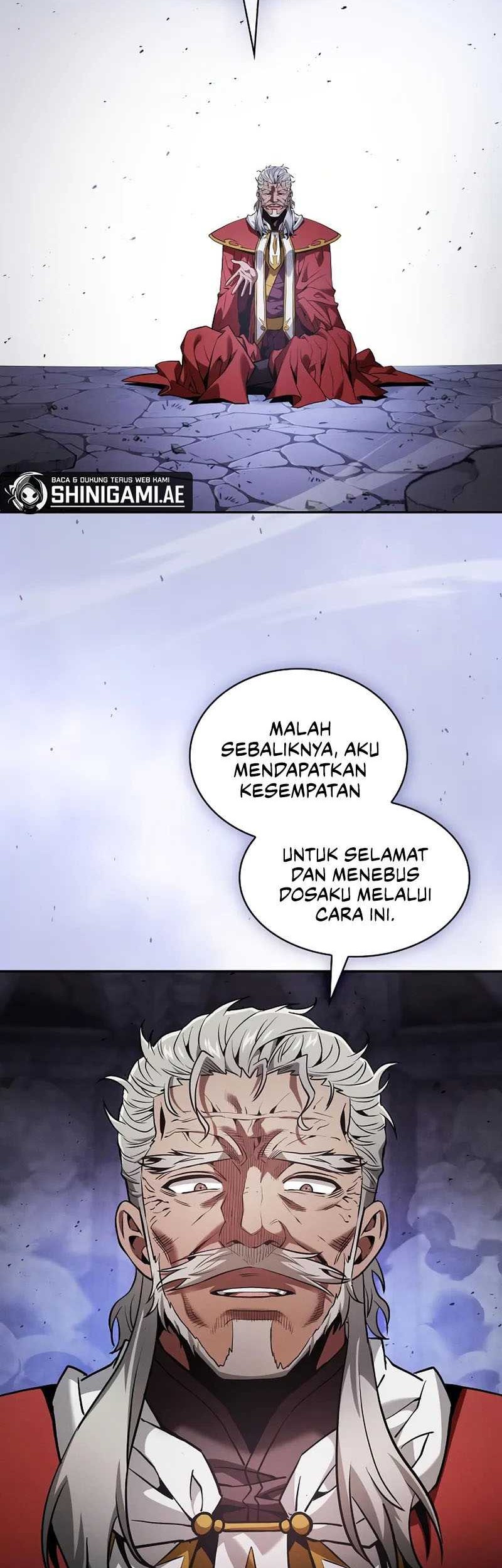 Academy’s Genius Swordmaster Chapter 90 Gambar 19