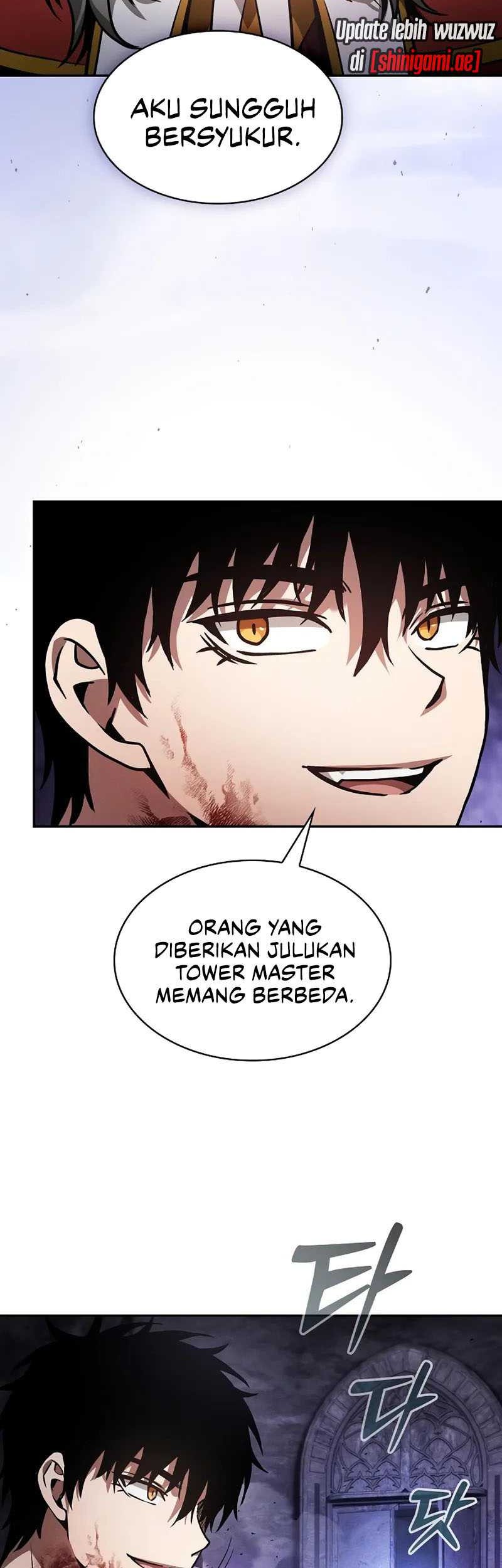 Academy’s Genius Swordmaster Chapter 90 Gambar 20