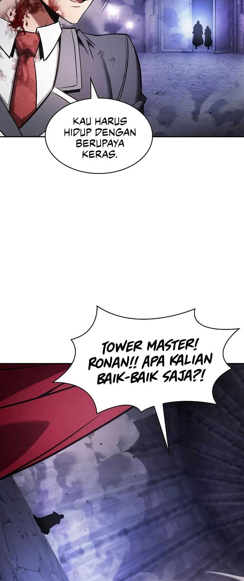 Academy’s Genius Swordmaster Chapter 90 Gambar 21