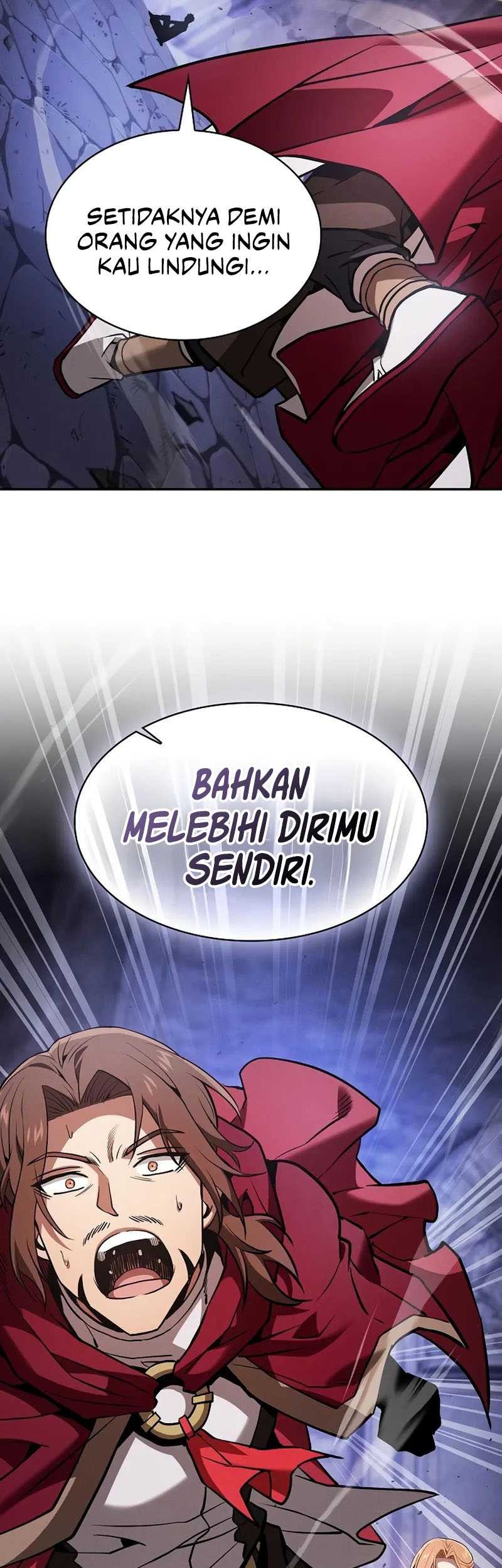 Academy’s Genius Swordmaster Chapter 90 Gambar 22