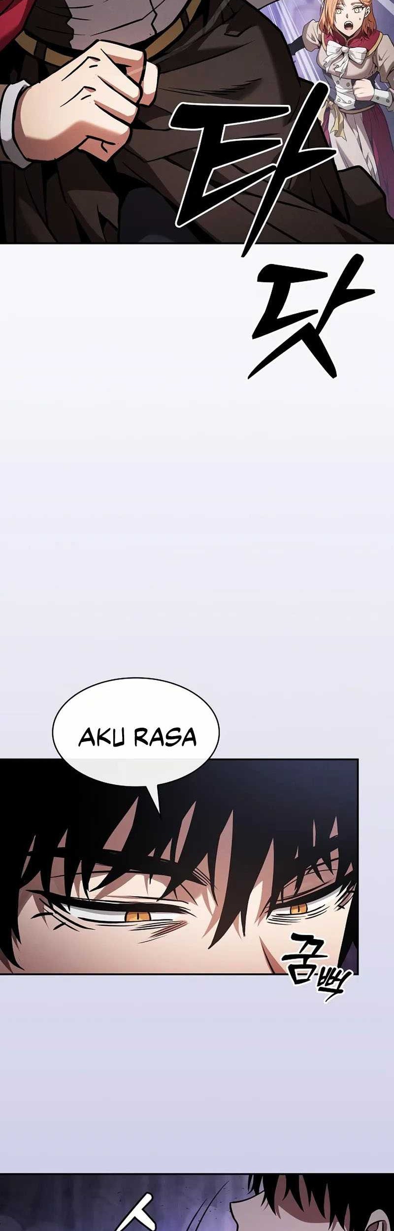 Academy’s Genius Swordmaster Chapter 90 Gambar 23