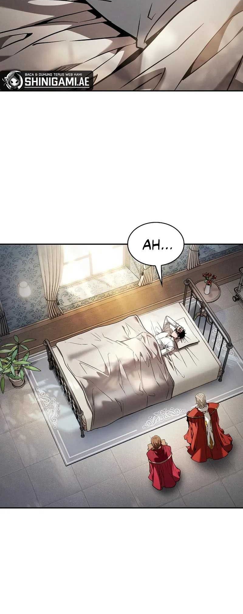 Academy’s Genius Swordmaster Chapter 90 Gambar 29