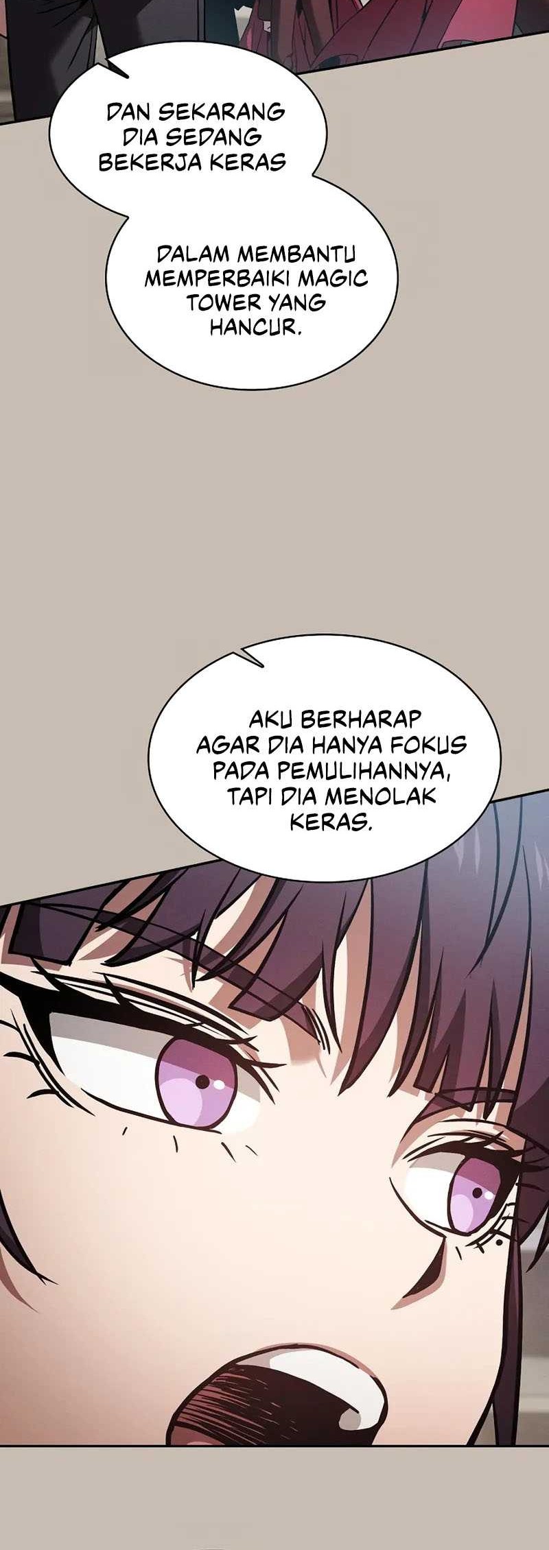 Academy’s Genius Swordmaster Chapter 90 Gambar 33