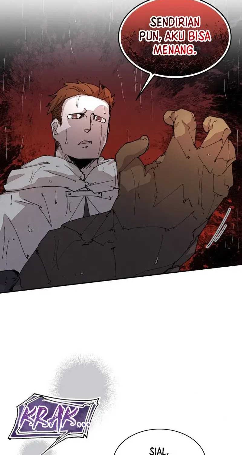 The Rebirth of the Hero’s Party’s Archmage Chapter 56 Gambar 28