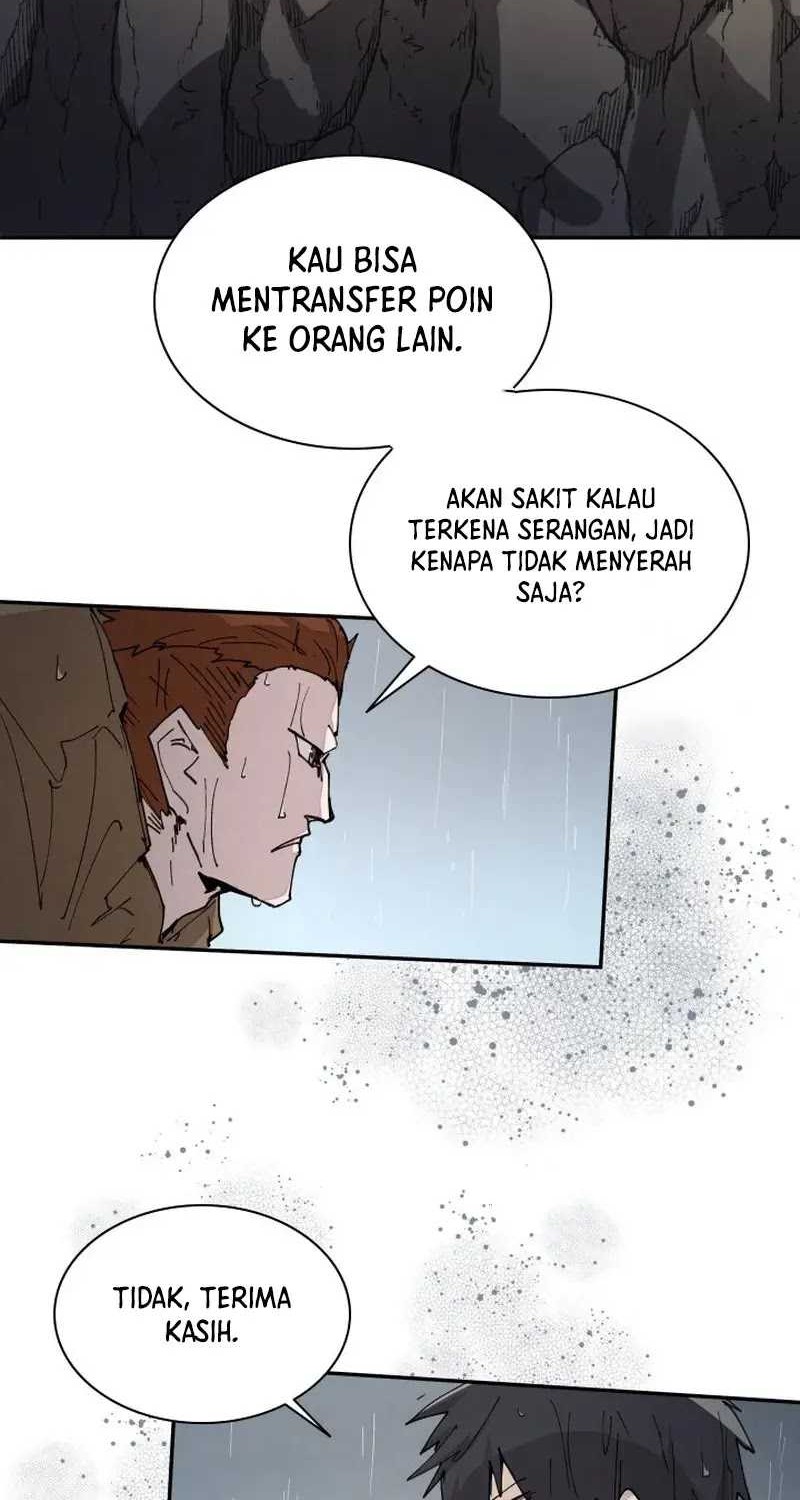 The Rebirth of the Hero’s Party’s Archmage Chapter 56 Gambar 30